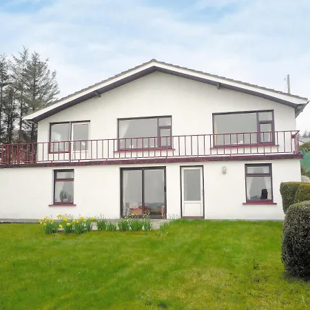 Apartment Atlantic View Holiday Killybegs