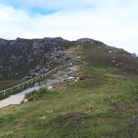 Atlantic View Holiday Killybegs