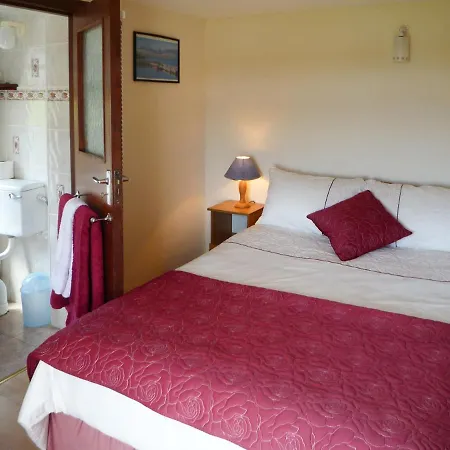 Atlantic View Holiday * Killybegs