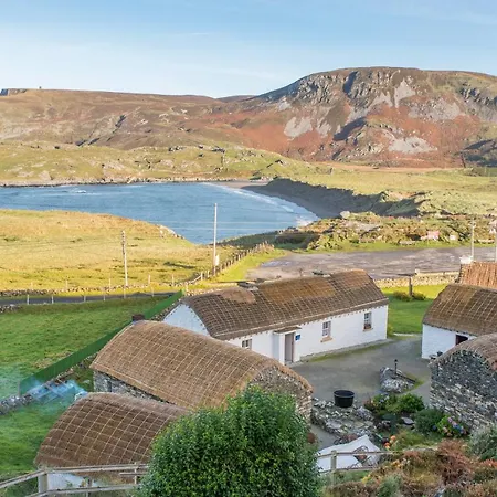 Atlantic View Holiday Apartment Killybegs