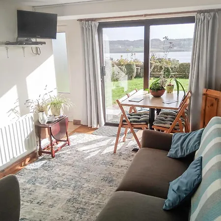Atlantic View Holiday * Killybegs